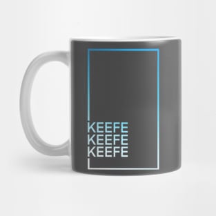 Keeper of the Lost Cities Keefe Mug